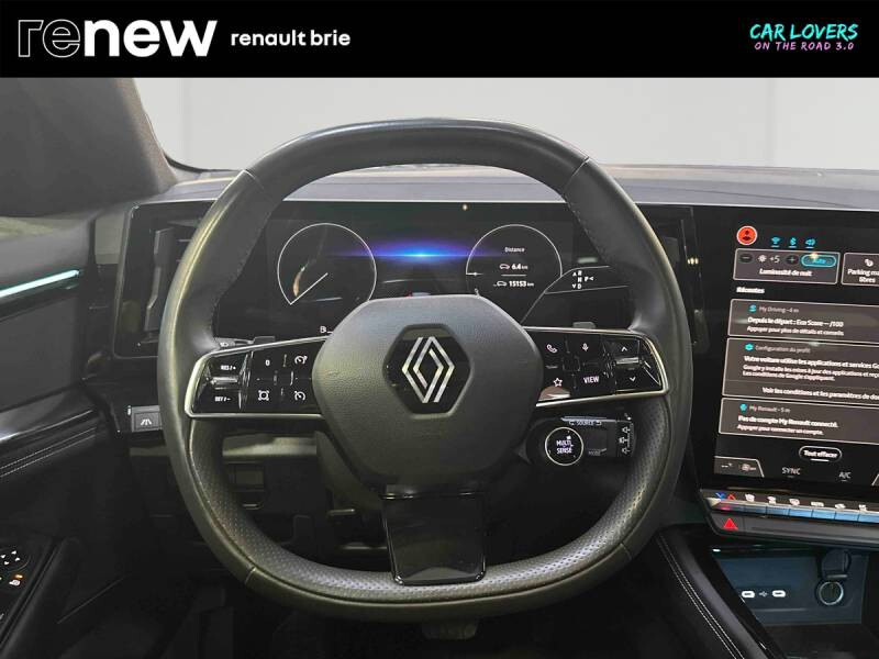 Renault Austral