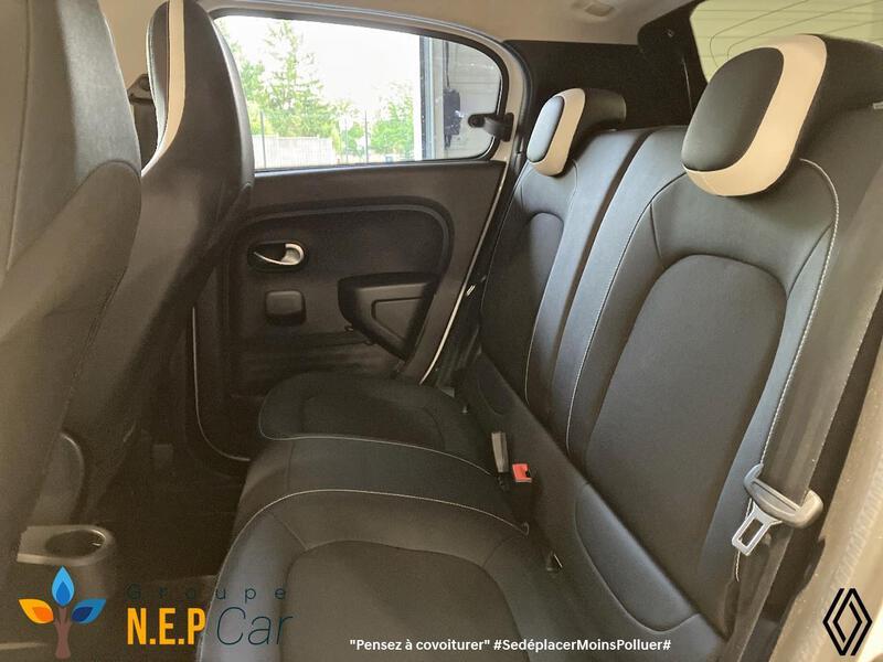 Renault Twingo III
