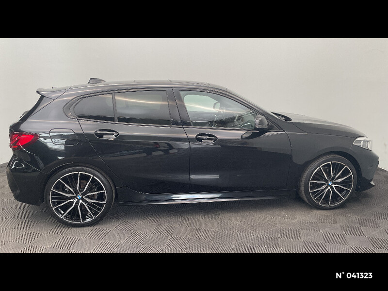 BMW Serie 1