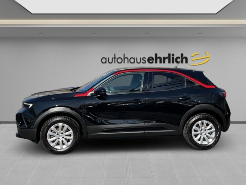Opel Mokka-e