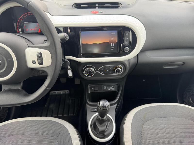 Renault Twingo III