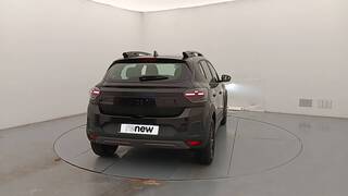 Vehicle 3D Image