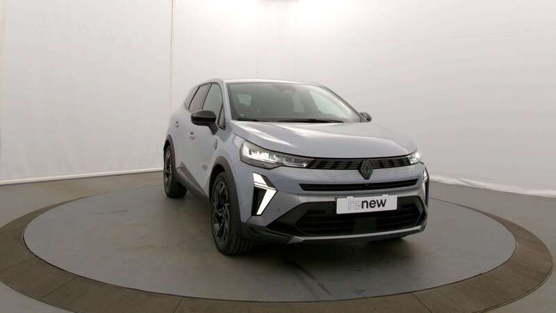 Renault Symbioz
