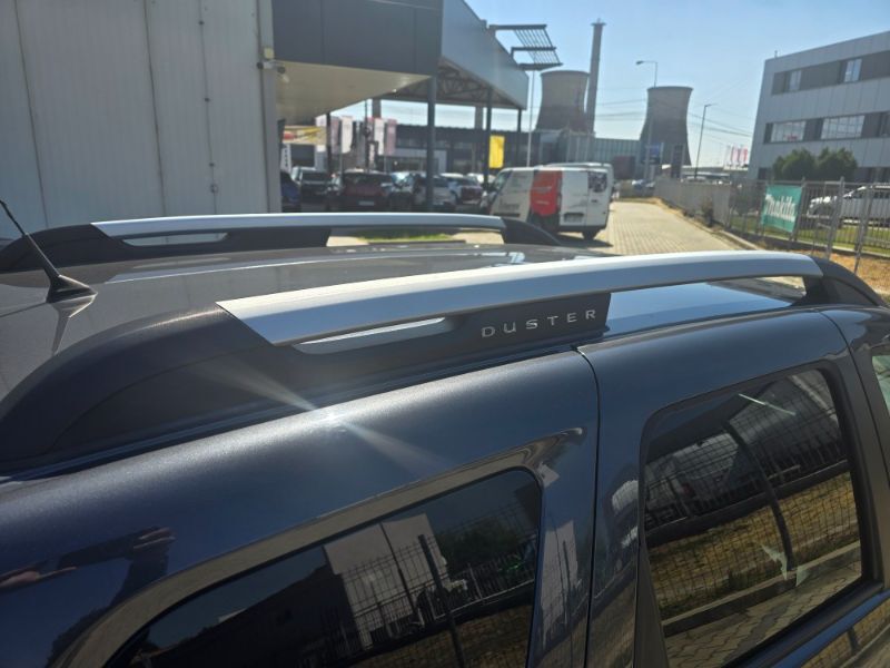 DACIA Duster 2022 — imagine 44