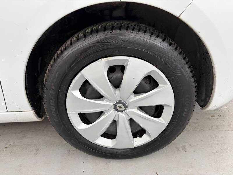 Renault ZOE E-Tech Electrique