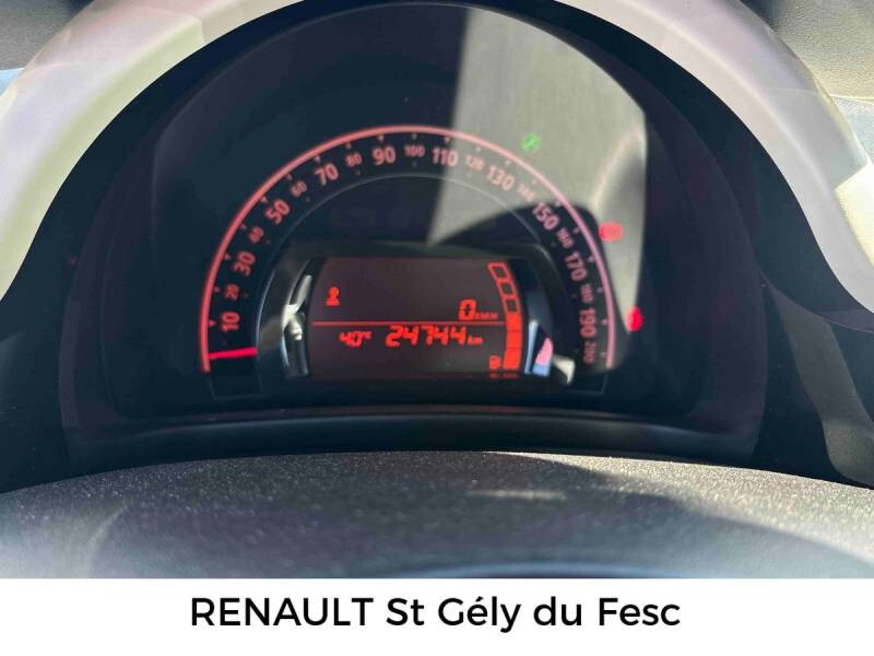 Renault Twingo III