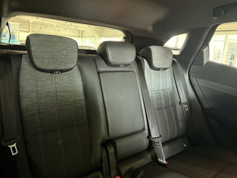 Fahrzeugabbildung Austral Techno Mild Hybrid 160 Automatik Bild 7 von 50