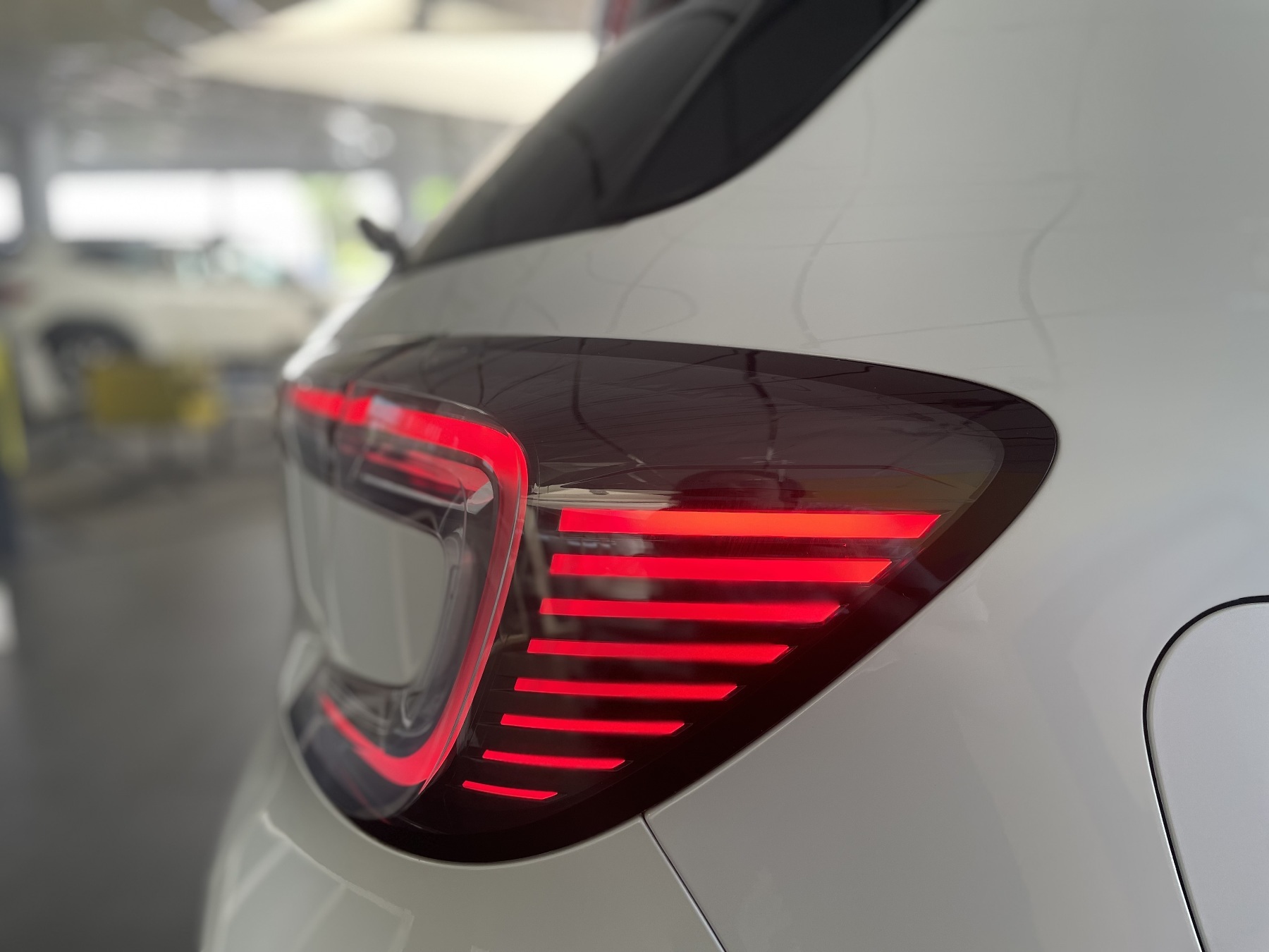 Renault Captur – Bild 20