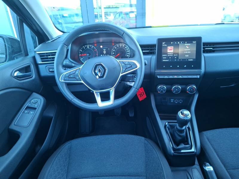 Renault Clio V
