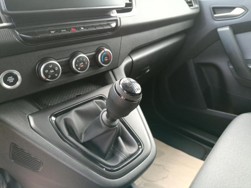 Renault Kangoo VU