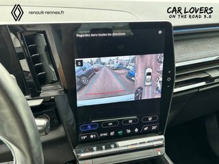 Vehicle 3D Image