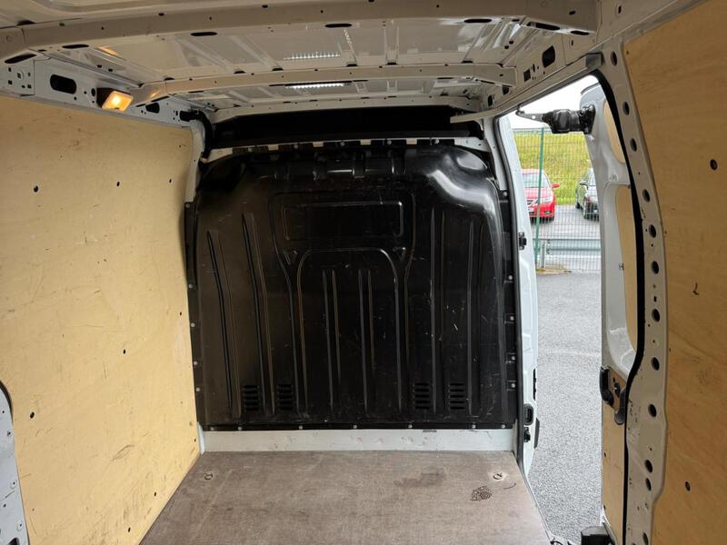 Renault Master Fourgon