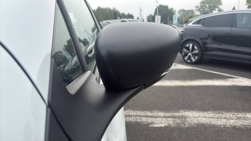 Renault ZOE E-Tech Electrique