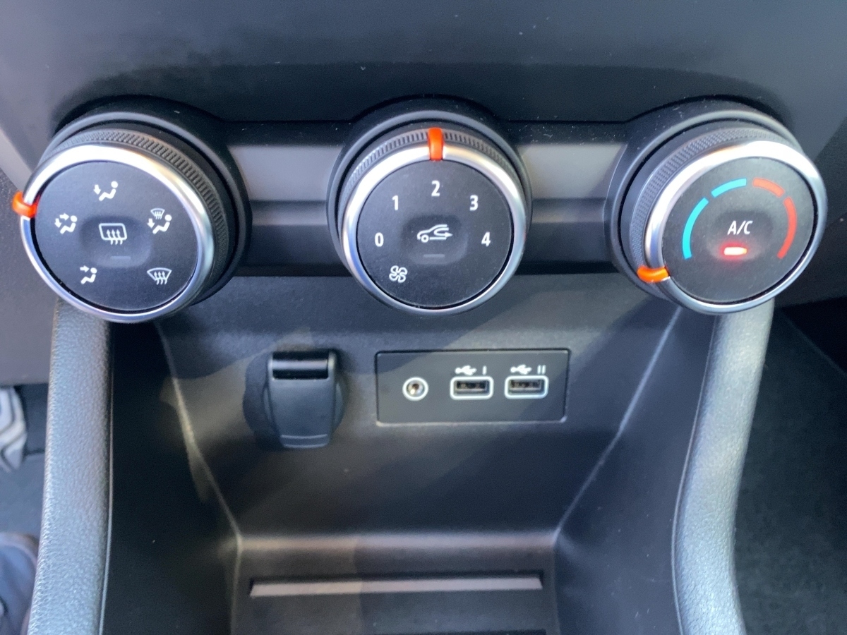 Renault Clio – Bild 16