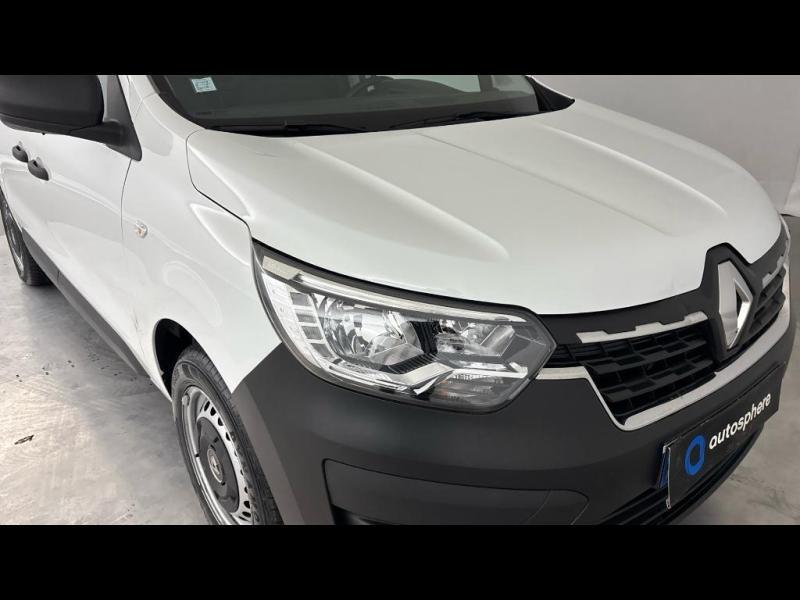 Renault Express VAN