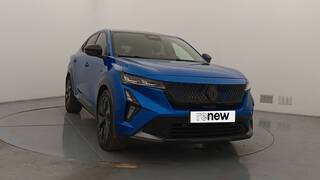 Vehicle 3D Image