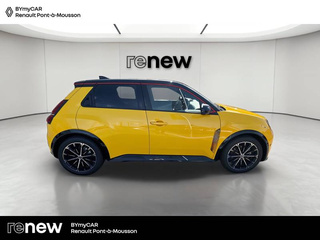 Vehicle 3D Image