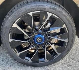 Vehicle 3D Image