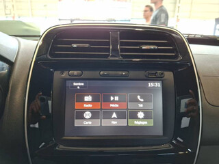 Vehicle 3D Image