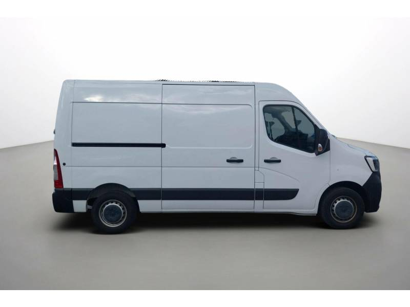 Renault Master III