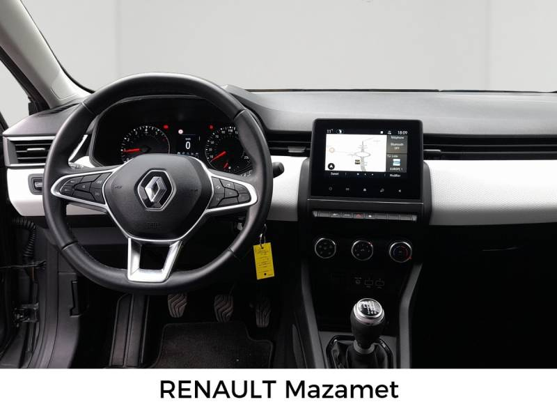 Renault Clio V