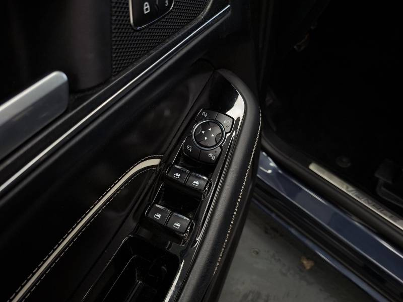 Ford S-MAX II