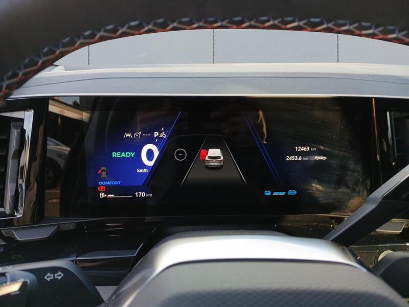 Renault Espace VI