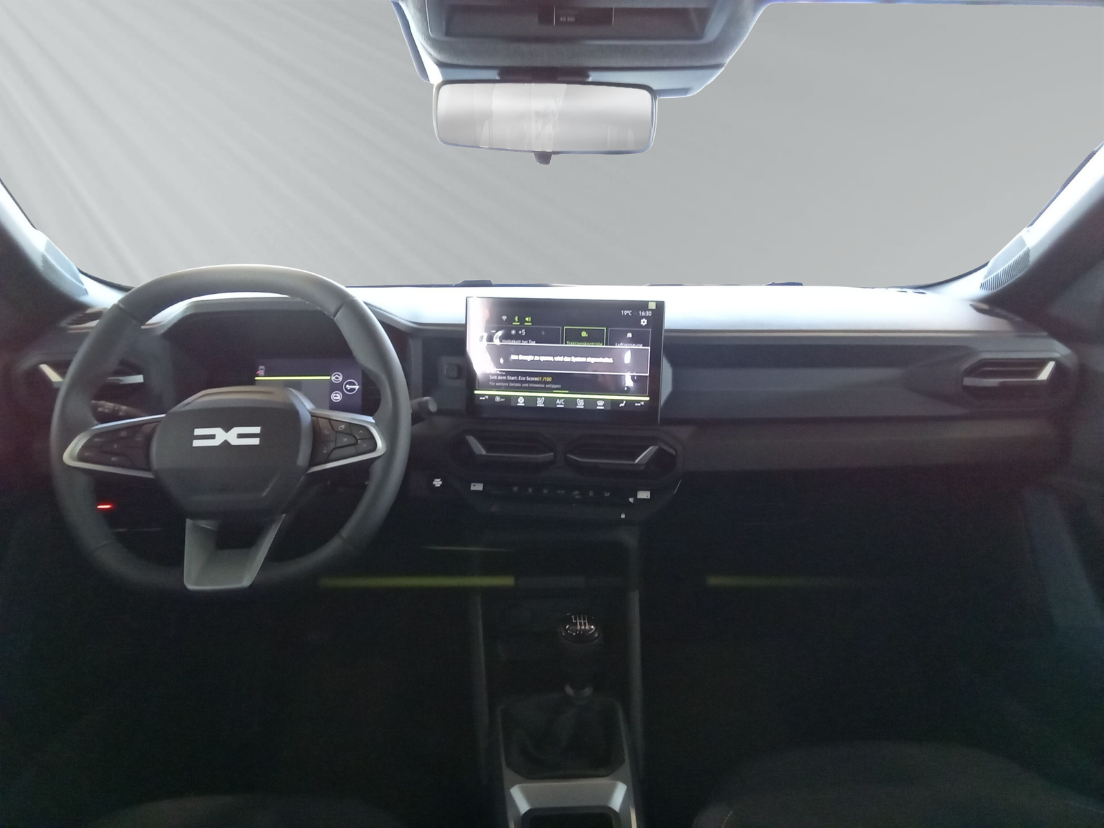 Dacia Bigster – Bild 9