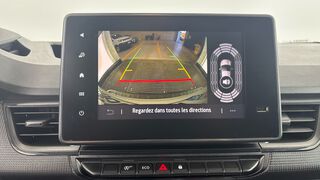 Vehicle 3D Image