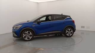 Vehicle 3D Image