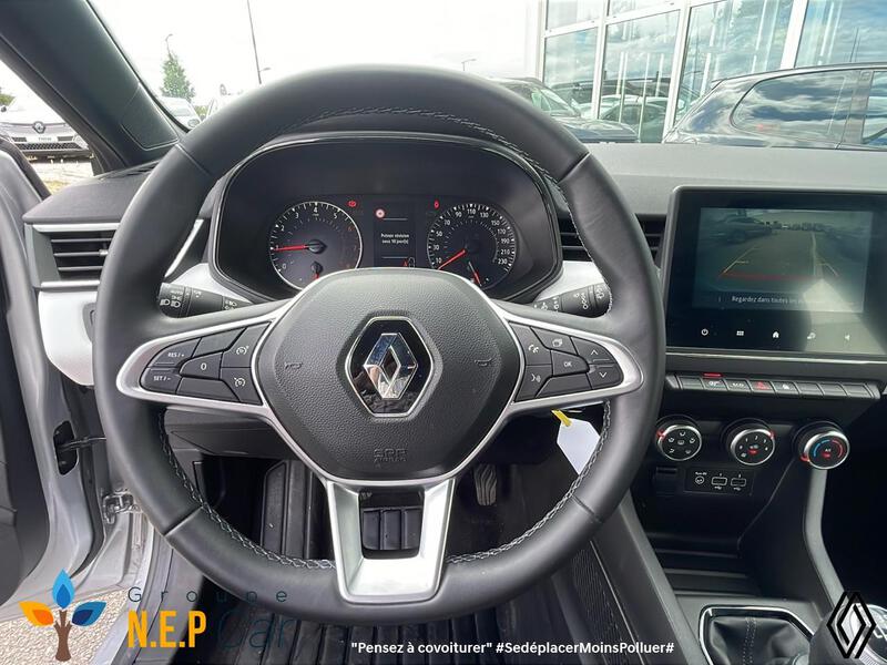 Renault Clio V