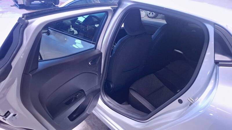Renault Clio V