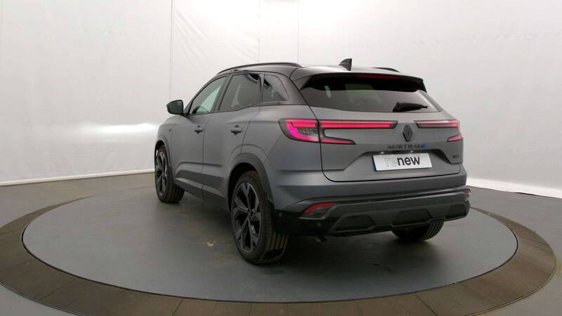 Renault Austral