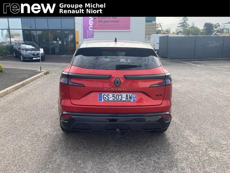 Renault Austral