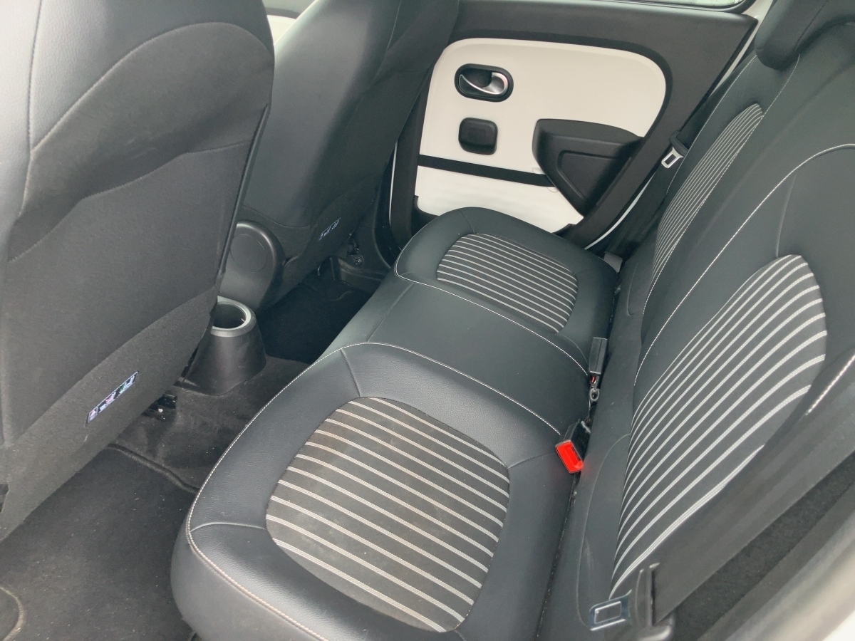 Renault Twingo – Bild 8