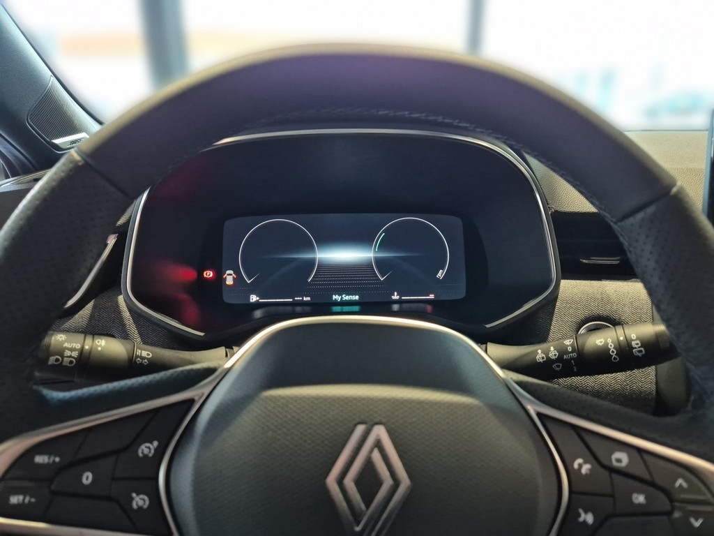 Renault Clio – Bild 12