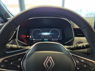 Vehicle 3D Image