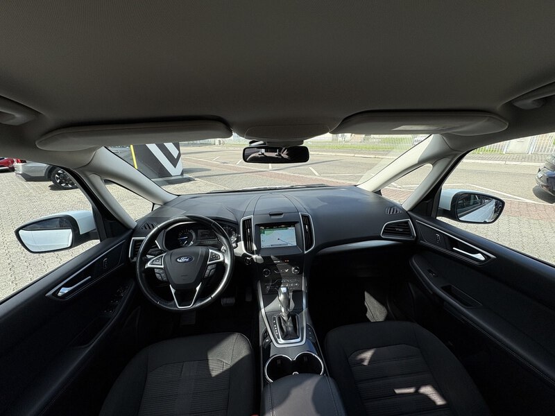 Ford Galaxy