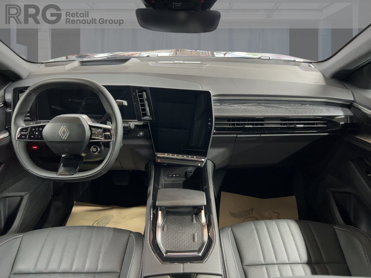 Renault Espace – Bild 9