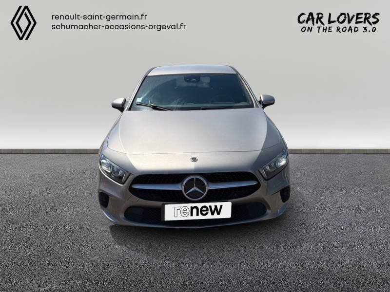 Mercedes Classe A