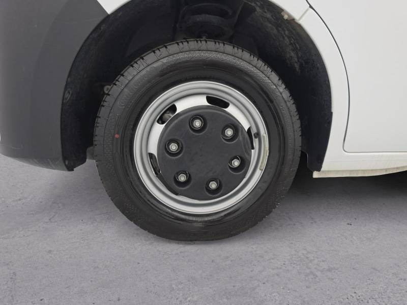 Renault Master III