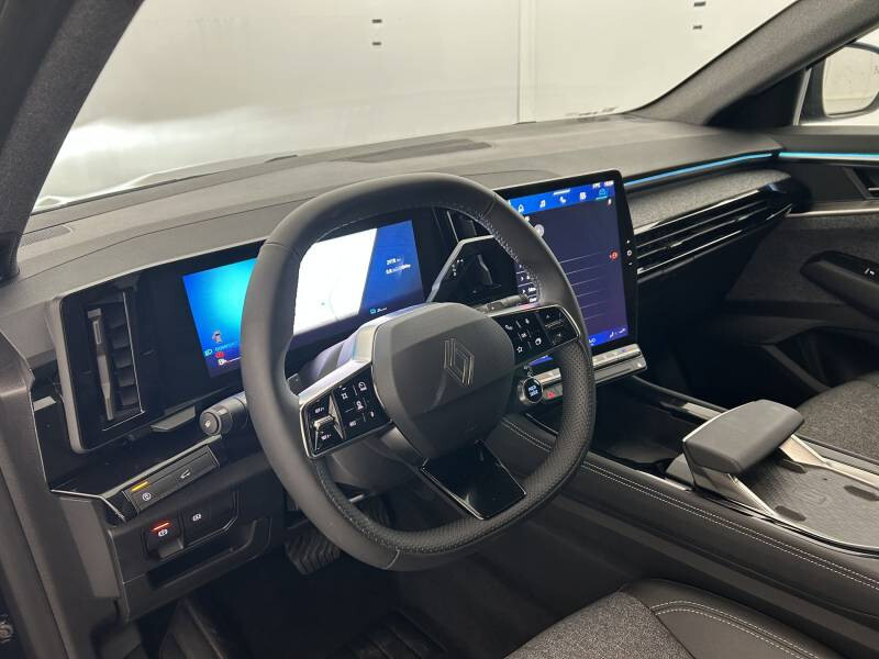 Renault Espace VI