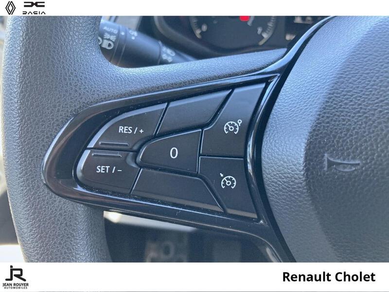 Renault Trafic Combi