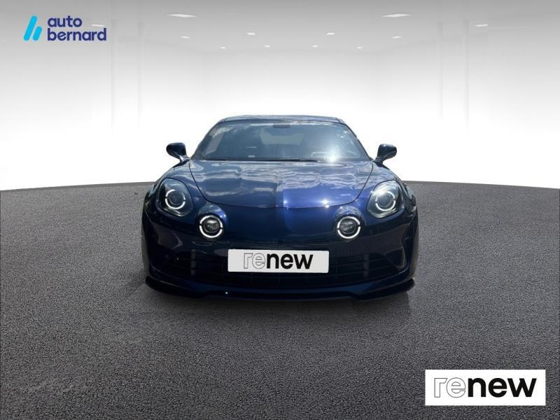 Alpine A110