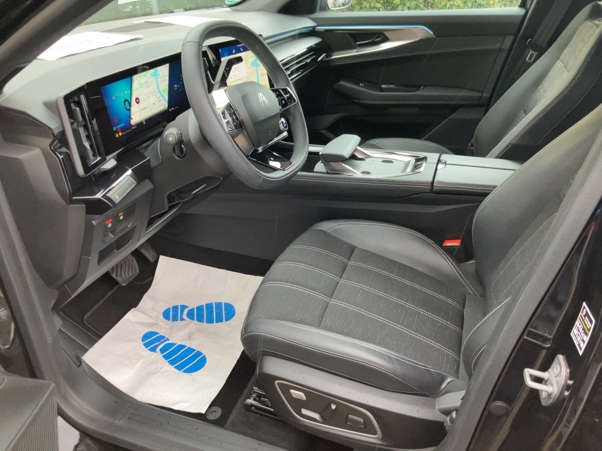 Renault Austral – Bild 12