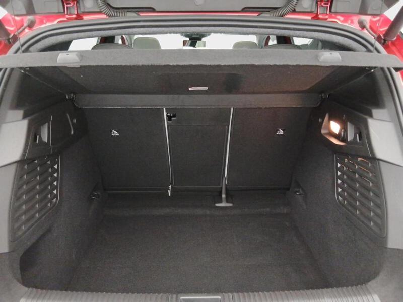 Renault Scenic E-Tech Electrique