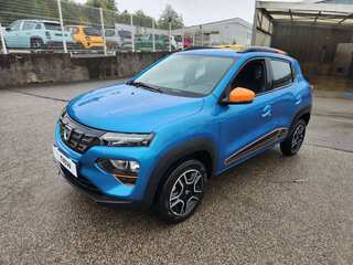 Vehicle 3D Image