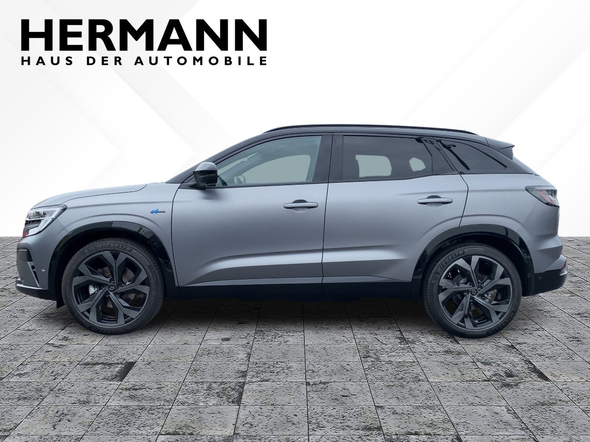 Renault Austral – Bild 2