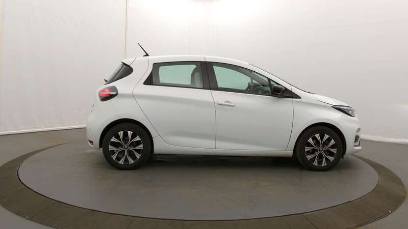 Renault ZOE E-Tech Electrique