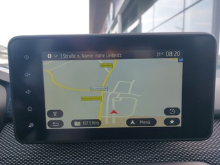 Vehicle 3D Image